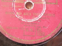 AO-2352 ΜΑΝΑ ΜΟΥ ΔΙΩΞΕ ΤΟΥΣ ΓΙΑΤΡΟΥΣ
