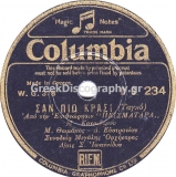 DG-0234 ΣΑΝ ΠΙΩ ΚΡΑΣΙ