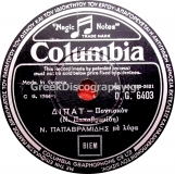 DG-6403 ΔΙΠΑΤ