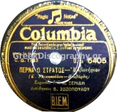 DG-6405 ΠΕΡΝΑΕΙ Ο ΣΤΡΑΤΟΣ