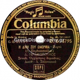 DG-6795 Η ΔΙΚΗ ΣΟΥ ΟΜΟΡΦΙΑ