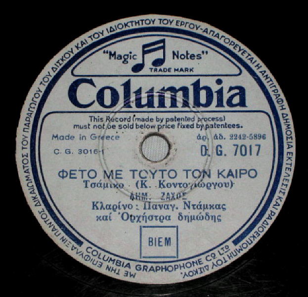 DG-7017 ΦΕΤΟ ΜΕ ΤΟΥΤΟ ΤΟΝ ΚΑΙΡΟ