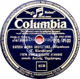 DG-7103 ΚΑΠΟΙΑ ΦΩΝΗ ΑΚΟΥΣΤΗΚΕ