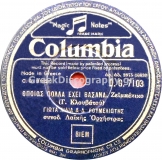 DG-7103 ΟΠΟΙΟΣ ΠΟΛΛΑ ΕΧΕΙ ΒΑΣΑΝΑ