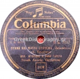 DG-7117 ΠΥΚΝΑ ΚΑΙ ΜΑΥΡΑ ΣΥΝΝΕΦΑ