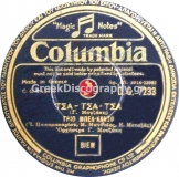 DG-7233 ΤΣΑ ΤΣΑ ΤΣΑ